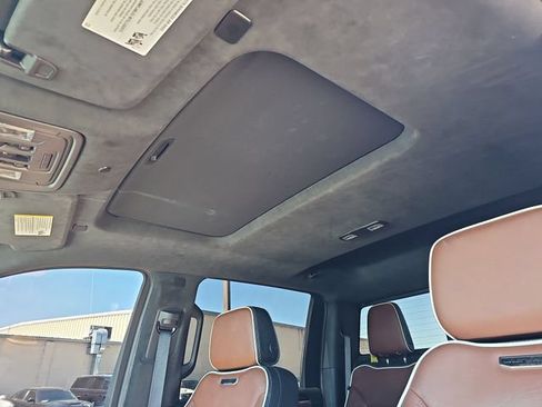Used 2025 GMC Sierra 3500 Denali Ultimate AWD/4WD image 16