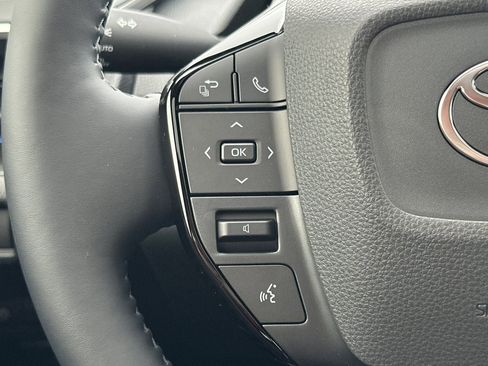 New 2026 Toyota Prius image 28