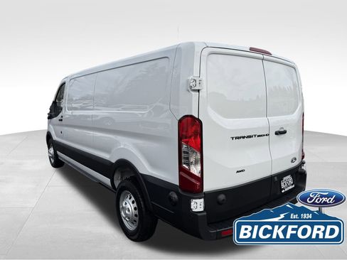 New 2026 Ford Transit 350 Base image 9