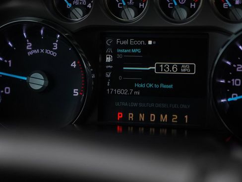 Used 2014 Ford F250 Platinum w/ FX4 Off-Road Package image 18