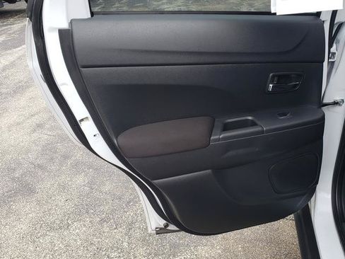 Used 2024 Mitsubishi Outlander Sport AWD image 14