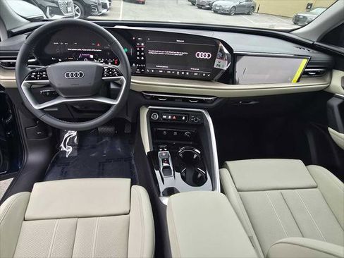New 2025 Audi Q5 Prestige image 22