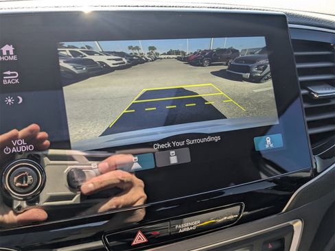 Used 2022 Honda Pilot Special Edition image 22