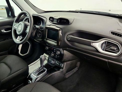 Used 2021 Jeep Renegade Sport AWD/4WD image 24