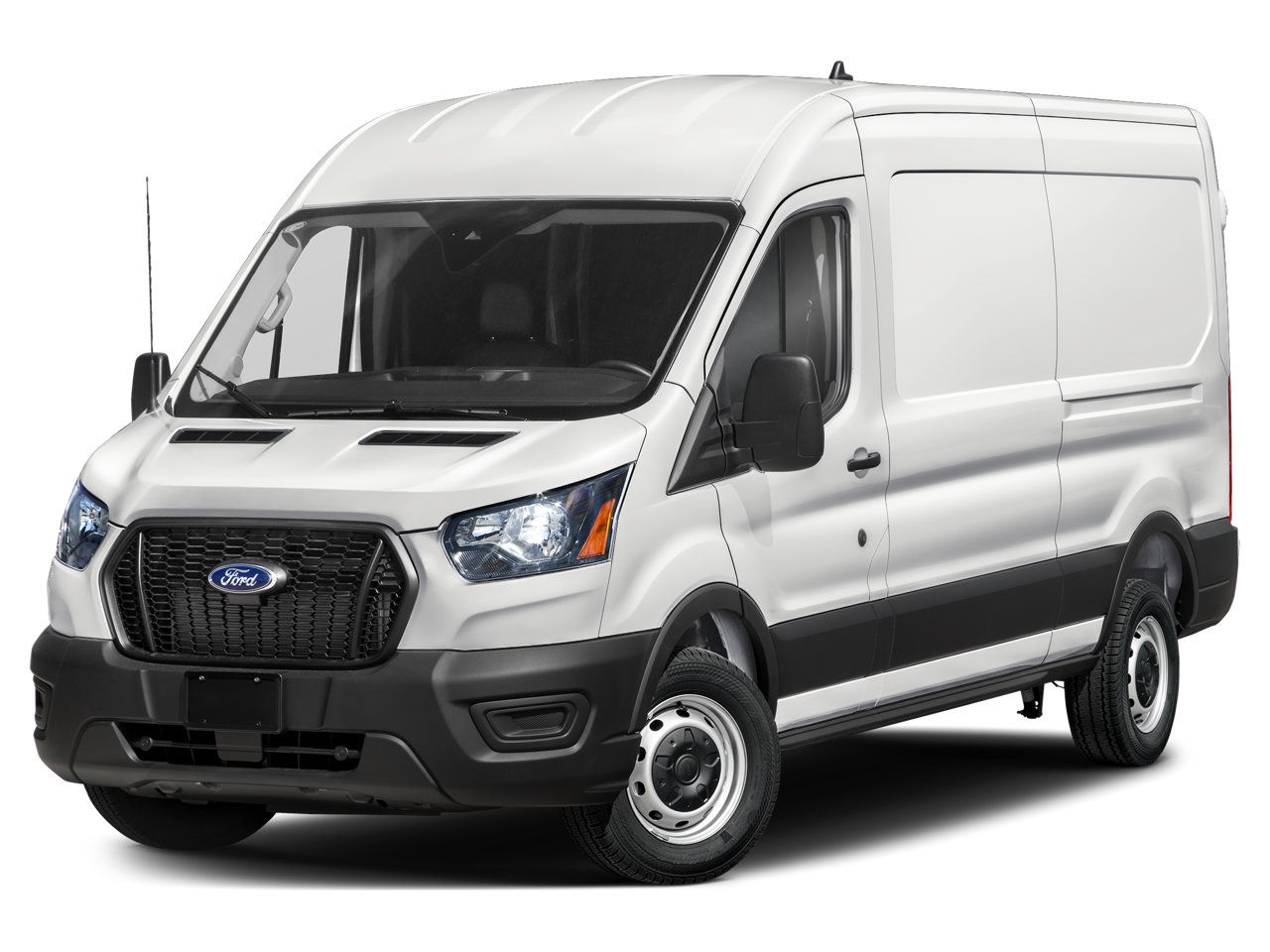 New 2026 Ford Transit 250 148 Medium Roof Extended AWD image 22