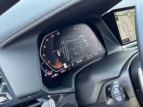 Used 2023 BMW X6 xDrive40i w/ Premium Package image 25