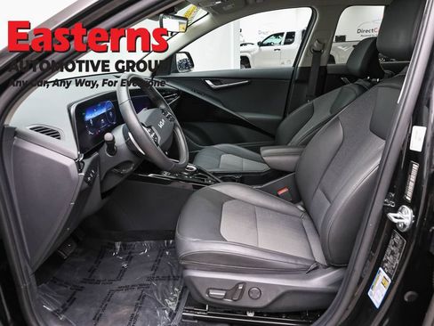 Used 2024 Kia Niro Wind w/ Wind Preserve Package FWD image 14