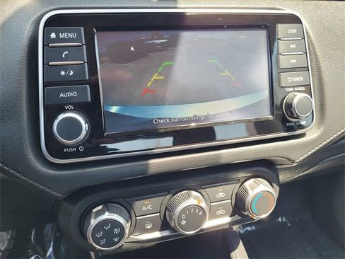 New 2025 Nissan Versa S w/ S Plus Package image 9