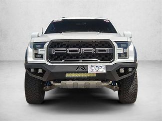 Used 2018 Ford F150 Raptor w/ Equipment Group 802A Luxury AWD/4WD video 2