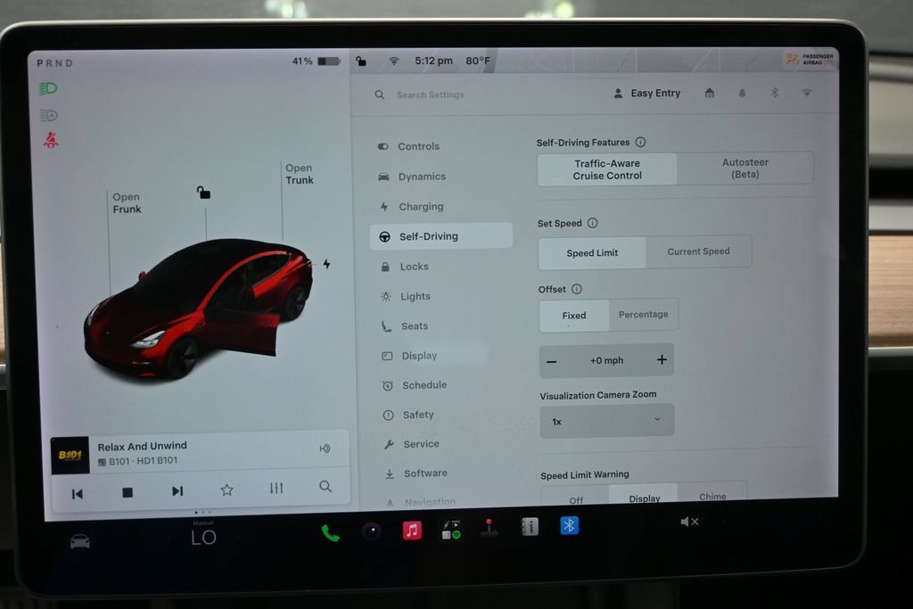 Used 2021 Tesla Model 3 Standard Range Plus RWD image 19