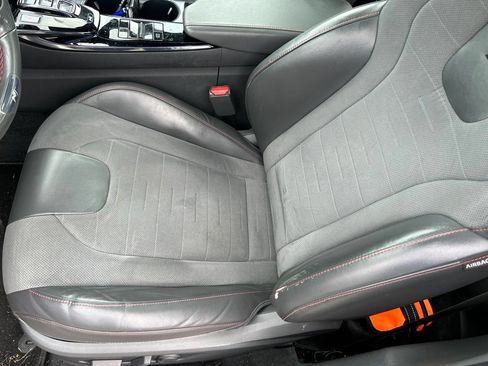 Used 2022 Hyundai Sonata N Line FWD image 21