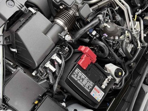 Used 2025 Nissan Altima 2.5 SV w/ SV Special Edition Package FWD image 30