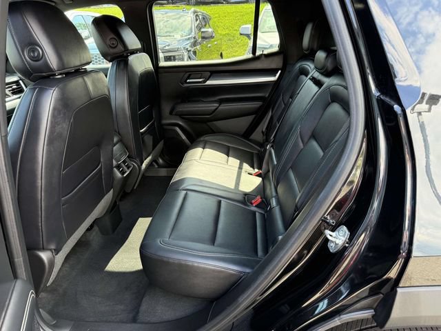 Used 2026 GMC Terrain Elevation w/ Elevation Premium Package AWD/4WD image 11
