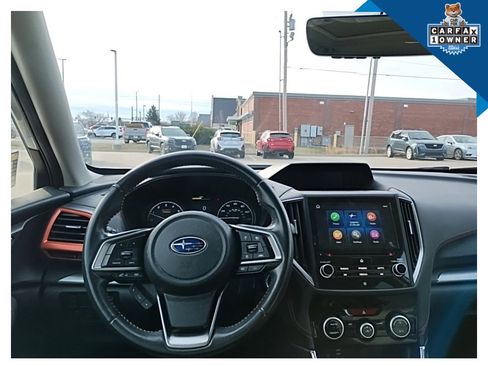 Used 2019 Subaru Forester Sport w/ Popular Package #2 image 17