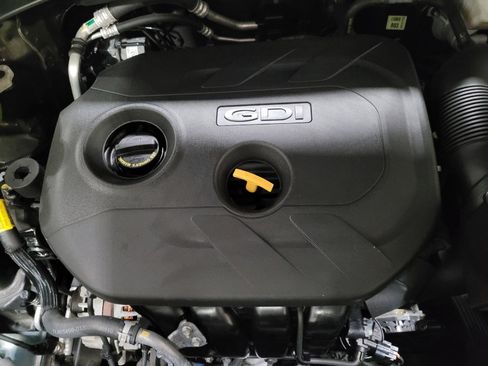 Used 2019 Hyundai Tucson SE AWD/4WD image 30