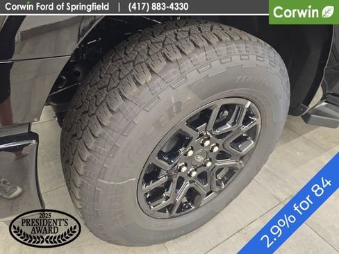 New 2026 Ford F150 XLT w/ Equipment Group 302A MID AWD/4WD image 43