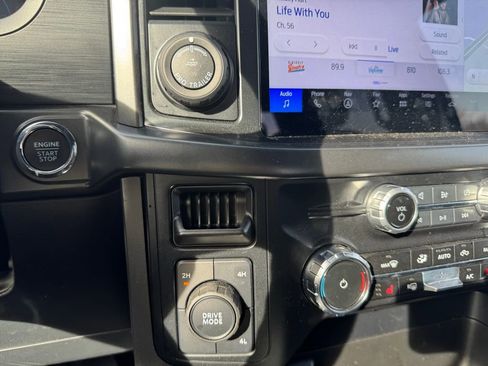 Used 2024 Ford F150 XLT w/ Equipment Group 302A MID image 20