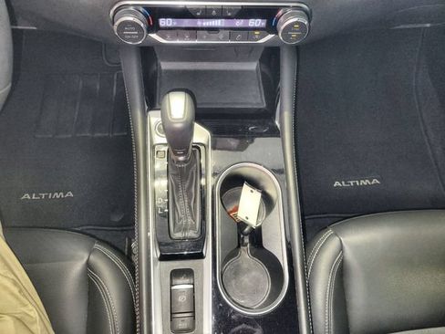 Used 2022 Nissan Altima 2.5 SL FWD image 20