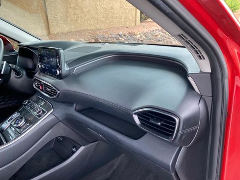 Used 2022 Hyundai Santa Fe SEL image 50