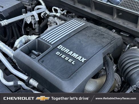 Used 2021 GMC Sierra 1500 SLT image 35