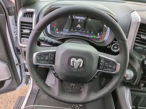 New 2026 RAM 1500 Laramie image 24