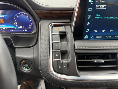 Certified 2024 Chevrolet Tahoe Premier image 21