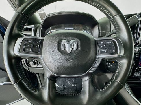 Used 2021 RAM 3500 Laramie image 50