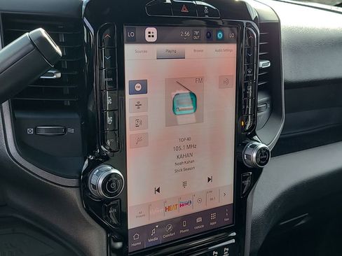 New 2026 RAM 3500 Tradesman image 20