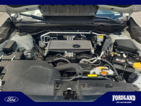 Used 2022 Subaru Ascent Limited w/ Popular Package #2A AWD/4WD image 21