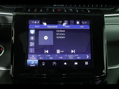 Used 2024 Jeep Grand Cherokee Laredo X w/ Luxury Tech Group I image 14