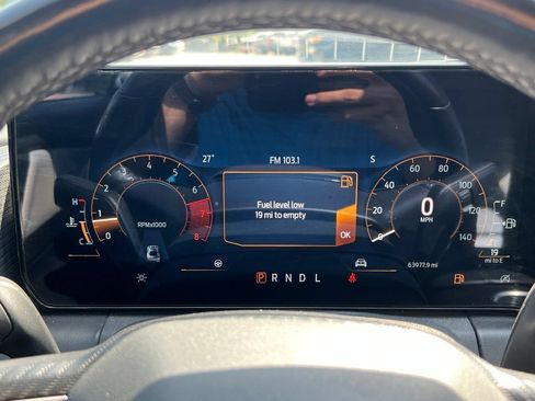 Used 2024 Ford Mustang Premium RWD image 15