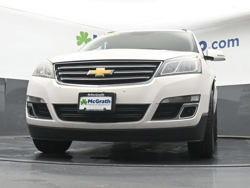 Used 2015 Chevrolet Traverse LT AWD/4WD image 7