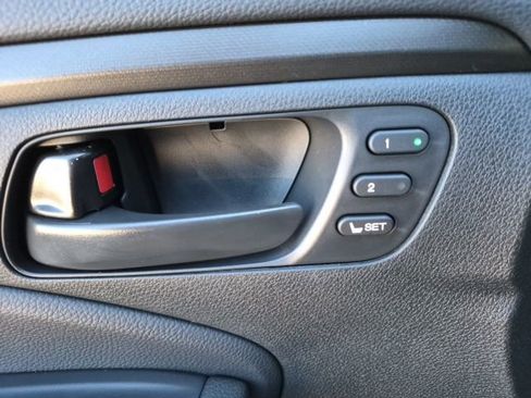 New 2026 Honda Ridgeline TrailSport+ image 20