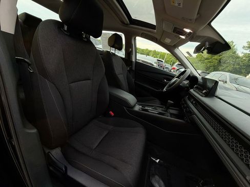 Used 2023 Honda Accord EX image 26