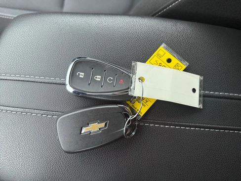 Used 2023 Chevrolet Blazer LT w/ Driver Confidence Package FWD image 29