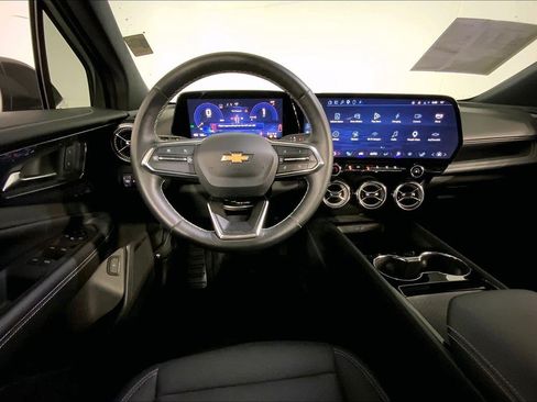 Used 2024 Chevrolet Blazer EV LT AWD/4WD image 5