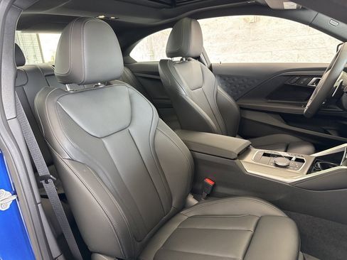 New 2025 BMW 230i xDrive Coupe w/ M Sport Package image 41