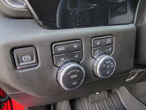 New 2026 GMC Sierra 1500 Elevation w/ Elevation Premium Package image 21