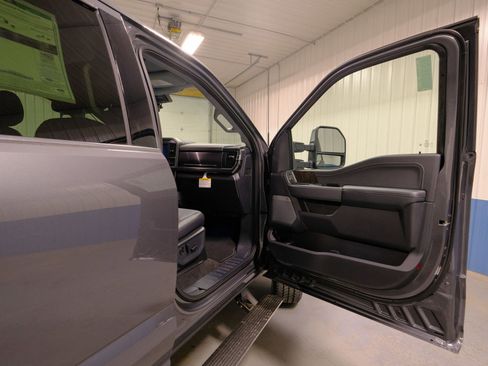 New 2026 Ford F350 Lariat w/ Lariat Ultimate Package image 16