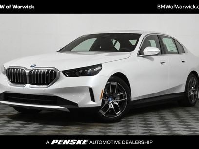 Used 2025 BMW i5 xDrive40 w/ Premium Package