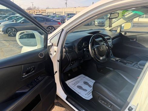 Used 2015 Lexus RX 350 AWD image 23