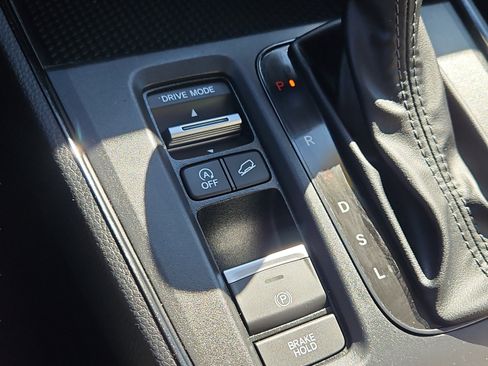 Certified 2024 Honda CR-V EX image 17