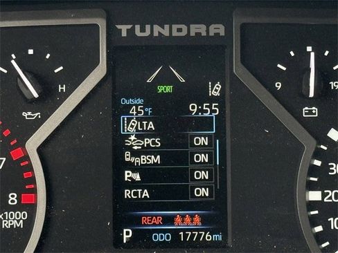 Used 2022 Toyota Tundra SR5 image 16