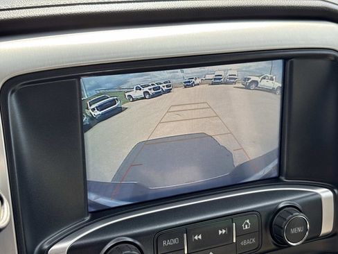 Used 2018 GMC Sierra 1500 SLT w/ SLT Premium Package image 23