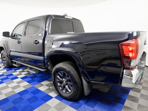 Used 2020 Toyota Tacoma SR5 image 7