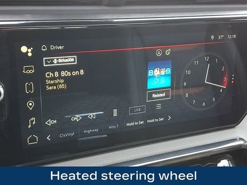 Used 2025 GMC Sierra 2500 AT4 w/ AT4 Premium Plus Package image 22