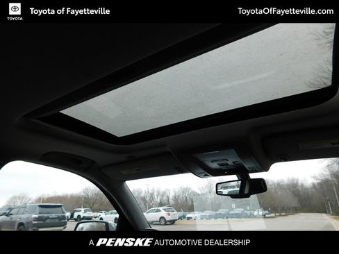 Used 2015 Chevrolet Silverado 1500 LTZ Z71 w/ LTZ Plus Package image 4