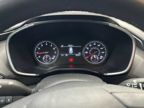 Used 2023 Hyundai Santa Fe XRT FWD image 24
