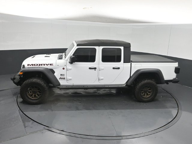 Used 2022 Jeep Gladiator Mojave AWD/4WD image 46