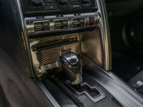 Used 2010 Nissan GT-R Premium AWD/4WD image 49